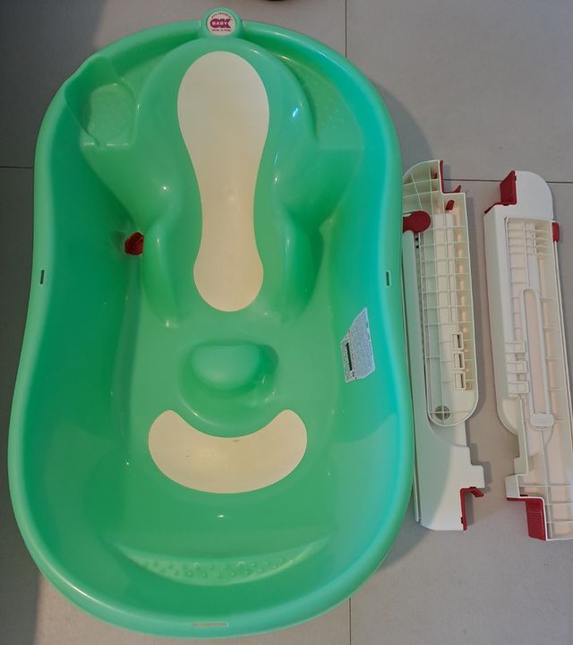 Vasca bagnetto ok baby onda evolution