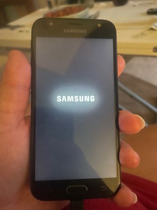 Samsung J3
