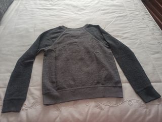 Sudadera Hollister niña