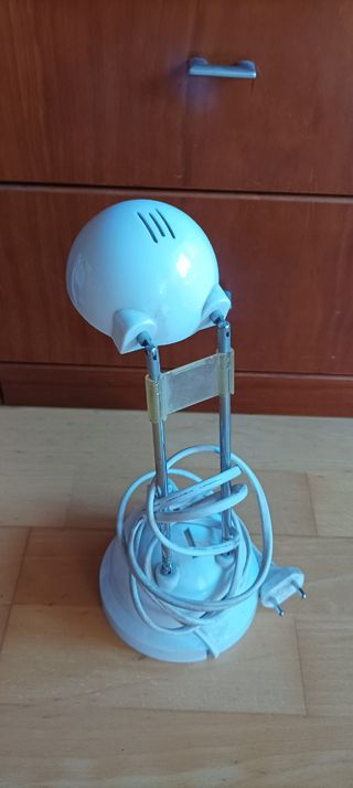 Lampara escritorio