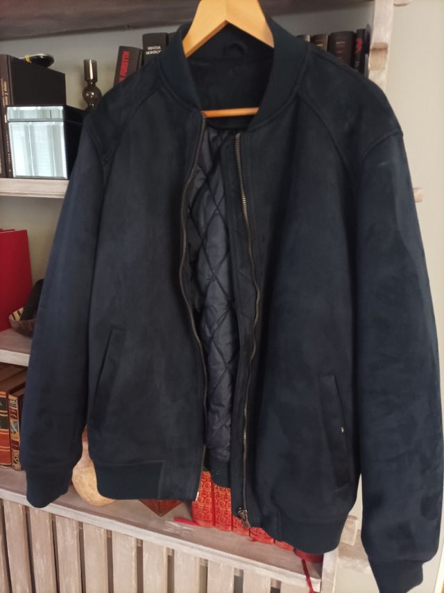 CAZADORA ANTELINA C & A