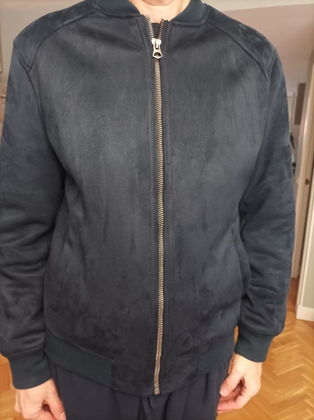 CAZADORA ANTELINA C & A