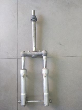 Piezas Aprilia Sonic