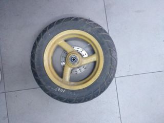 Piezas Aprilia Sonic