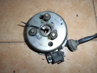 Piezas Aprilia Sonic