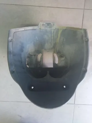 Piezas Aprilia Sonic