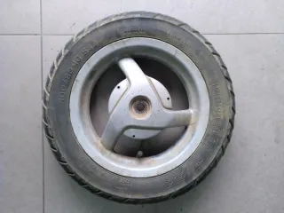 Piezas Aprilia Sonic