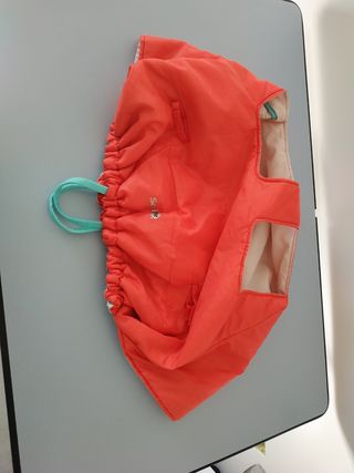 Safety - copri carrello della spesa