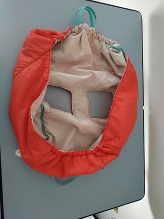 Safety - copri carrello della spesa