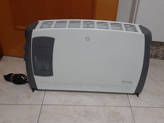 CALEFACTOR TAURUS 2000W