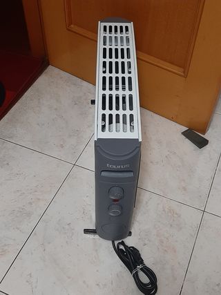 CALEFACTOR TAURUS 2000W