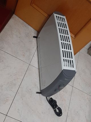 CALEFACTOR TAURUS 2000W