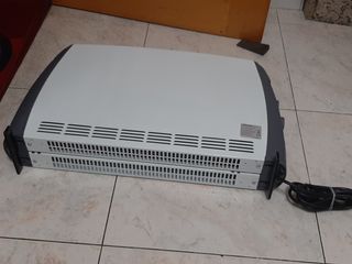 CALEFACTOR TAURUS 2000W