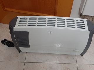 CALEFACTOR TAURUS 2000W