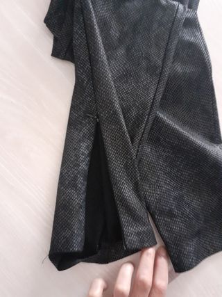 Pantalón  Zara 
