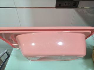 Bañera Bebe