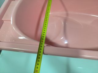 Bañera Bebe