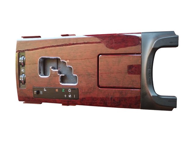 MUEBLE CENTRAL LEXUS IS 220D 250I 2006-2012