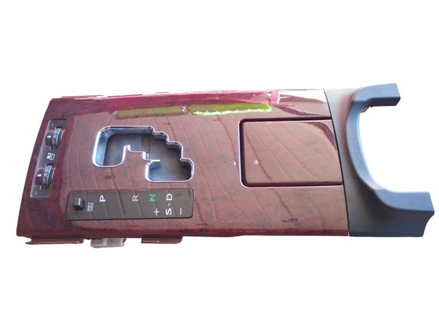 MUEBLE CENTRAL LEXUS IS 220D 250I 2006-2012