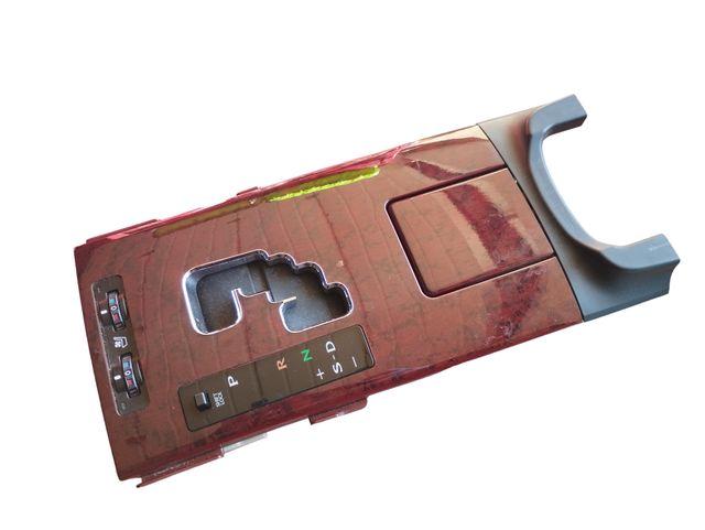 MUEBLE CENTRAL LEXUS IS 220D 250I 2006-2012