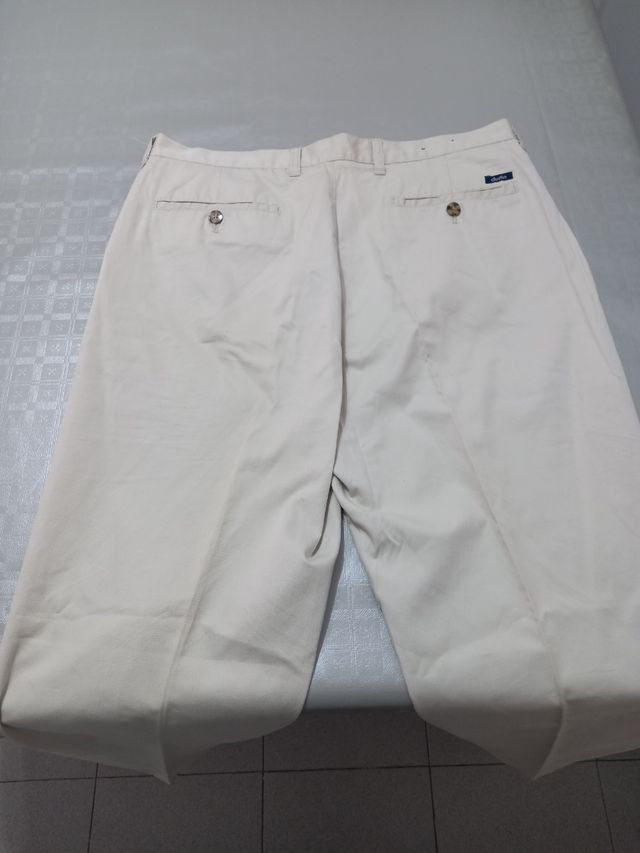 Pantalón de caballero