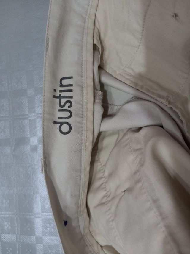 Pantalón de caballero