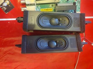 Altavoces tv Xiaomi L55M7-EAEU