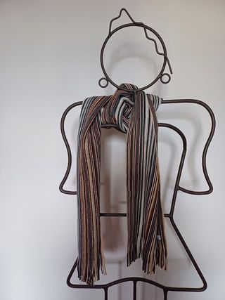 Sciarpa di lana
