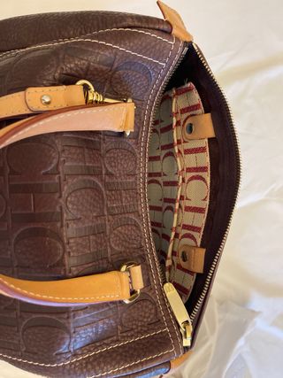bolso carolina herrera