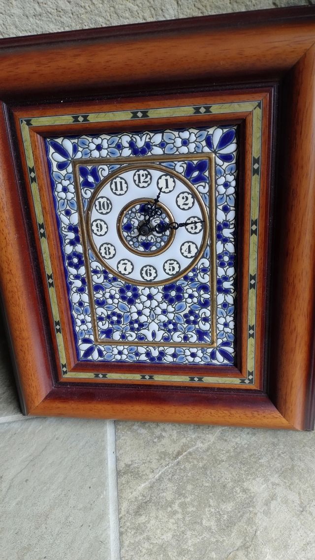 Orologio da parete Cercolon