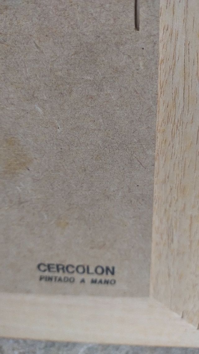 Orologio da parete Cercolon