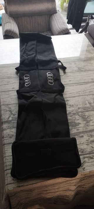 Bolsa para palos de golf