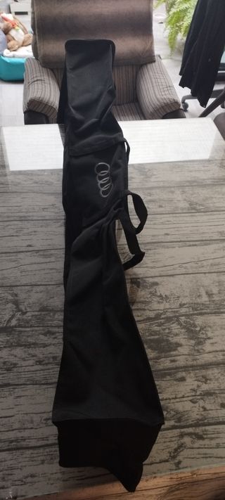 Bolsa para palos de golf