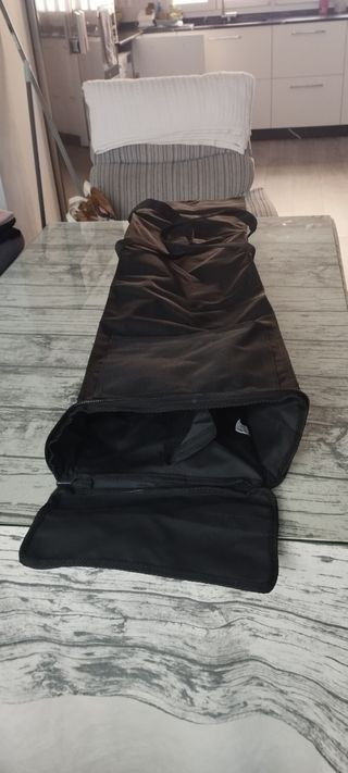 Bolsa para palos de golf