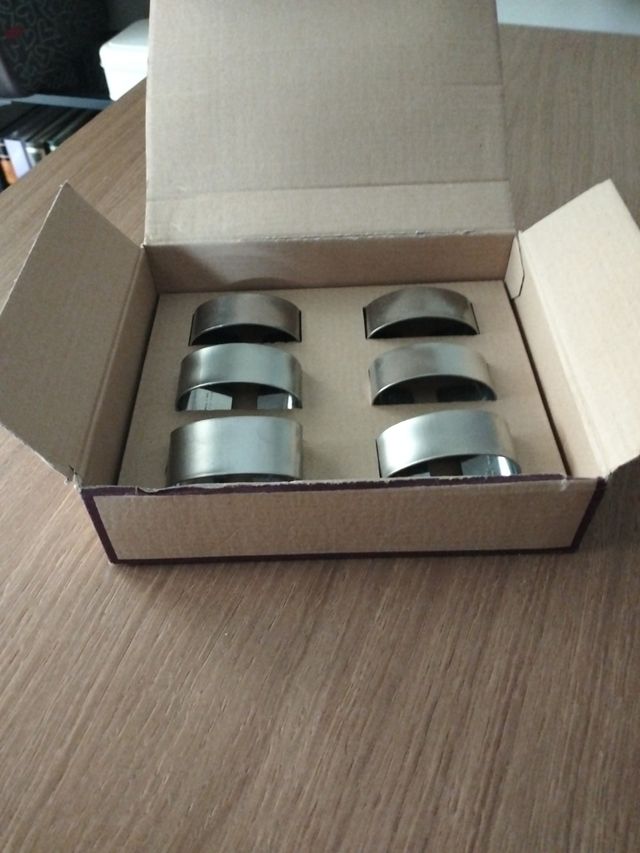 Portatovaglioli Zara Home