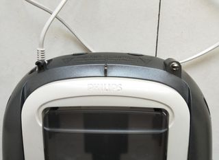 RadioCd portatil PHILIPS