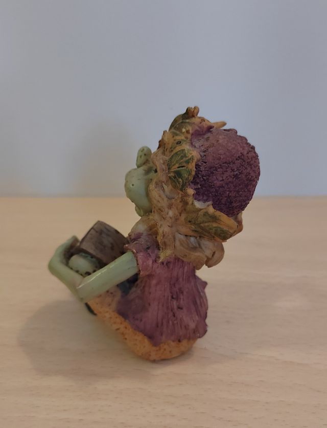 Elfo - gnomo - folletto Pixies