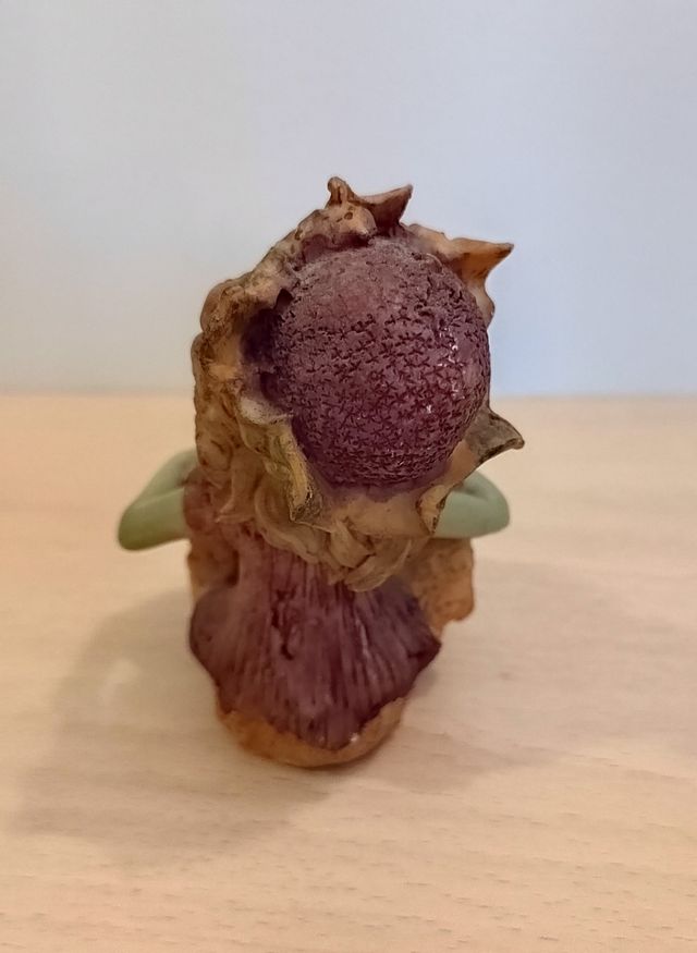 Elfo - gnomo - folletto Pixies