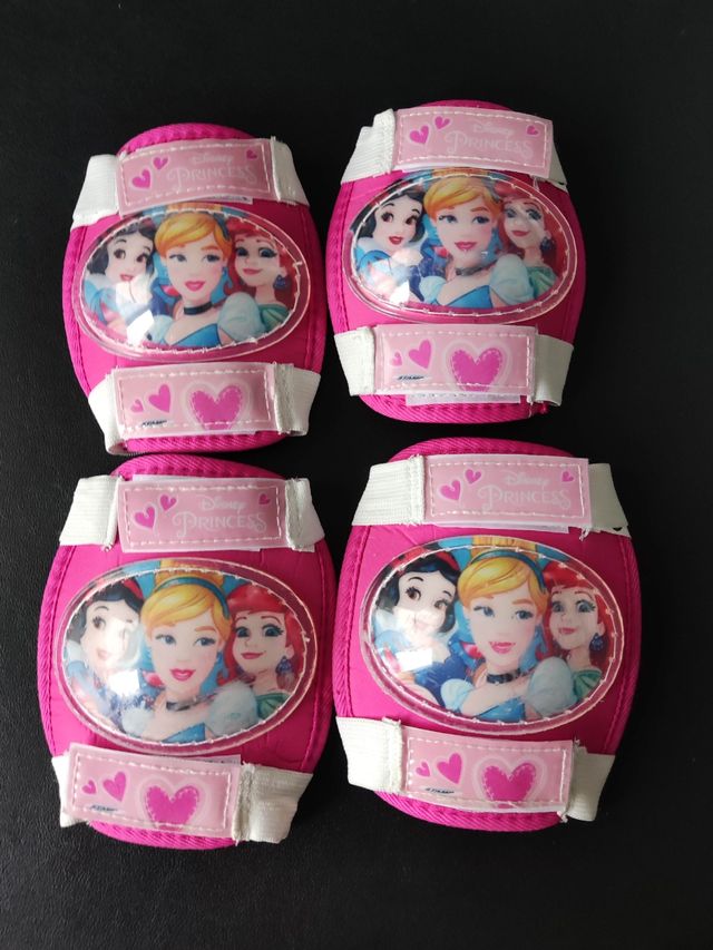 Rodilleras y coderas