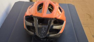 Casco ciclismo spezialer