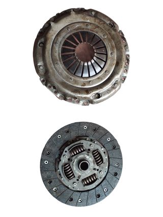 KIT EMBRAGUE 1.9 TDI BLS BXE BKC