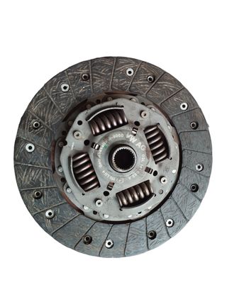 KIT EMBRAGUE 1.9 TDI BLS BXE BKC
