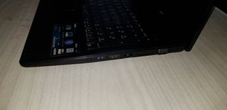 Asus F501A W10 i3 Hdd500 Gb 8Gb Ram