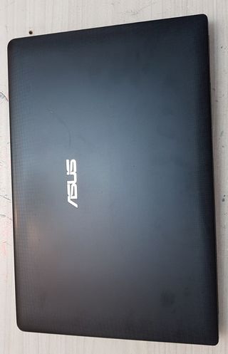 Asus F501A W10 i3 Hdd500 Gb 8Gb Ram