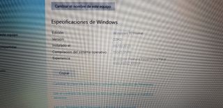 Asus F501A W10 i3 Hdd500 Gb 8Gb Ram