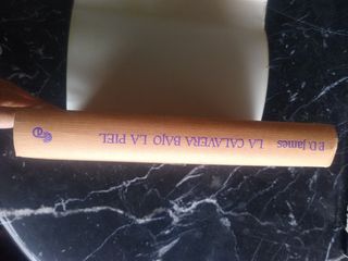 La calavera bajo la piel. P. D. James