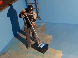 Albañiles, Fontaneros, Pintores, Jardineros