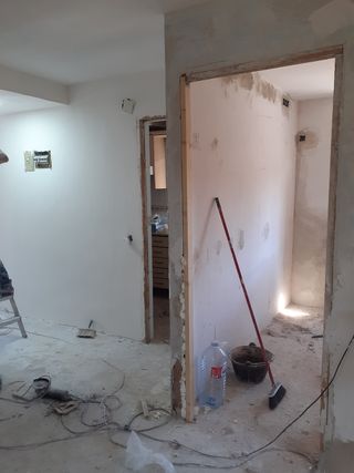 Albañiles, Fontaneros, Pintores, Jardineros