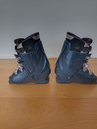 Botas esquí Salomon Evolution 8.0 Performa
