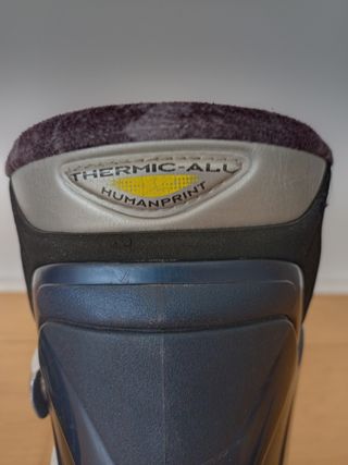 Botas esquí Salomon Evolution 8.0 Performa